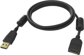 vision-tc-2musbext-bl-kabel-usb-usb-2-0-2-m-usb-a-czarny