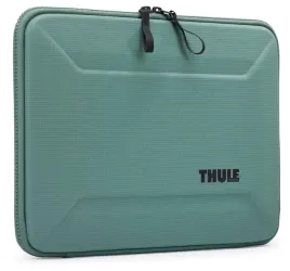 thule-tgse2558-hazy-green-356-cm-14-etui-kieszeniowe-zielony