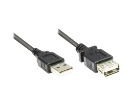 alcasa-2511-of03s-kabel-usb-usb-2-0-03-m-usb-a-czarny
