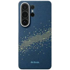 etui-do-galaxy-s26-ultra-pitaka-edge-aramid-case-magsafe-milky-way-galaxy
