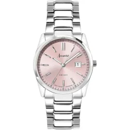 zegarek-damski-accurist-74003-srebrny