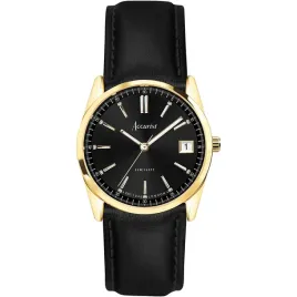 zegarek-damski-accurist-74001-czarny