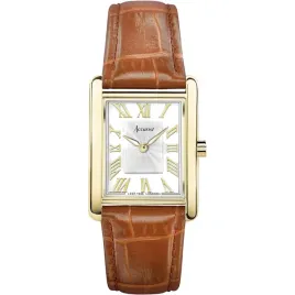 zegarek-damski-accurist-71004-brazowy
