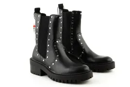 buty-damskie-zara-chelsea-botki-z-cwiekami-czarne
