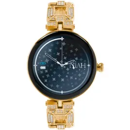 zegarek-smartwatch-techmade-nh-lyra-m3gd-zloty