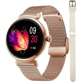 zegarek-smartwatch-hagen-hb19-110-1410-rozowe-zloto