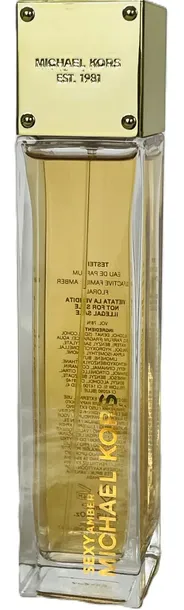 Michael Kors Sexy Amber Woda Perfumowana 100ml Tester + Korek