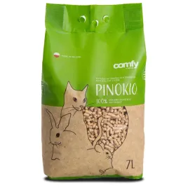 zwir-dla-kotow-i-gryzoni-comfy-pinokio-pellet-drewniany-7l
