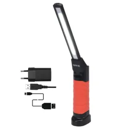 lampa-warsztatowa-yato-yt-08518-cob-led-5w-3w-lamana-z-magnesem
