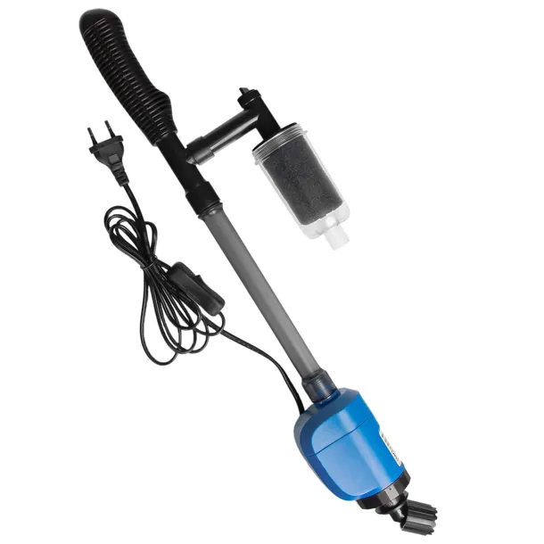 WIELOFUNKCYJNY ODMULACZ 2000L/H SOBO CLEAN PUMP BO-058
