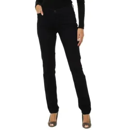 spodnie-damskie-armani-jeans-j18-dahlia-czarne-slim-fit