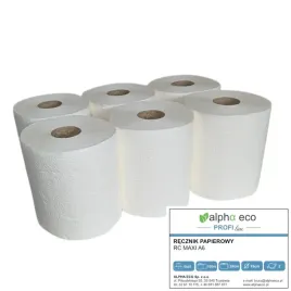recznik-papierowy-bialy-czysciwo-celuloza-ii-warstwy-100percent-100mb
