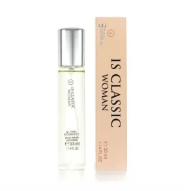 is-classic-woman-33ml-damskie