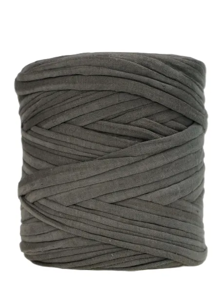 Przędza, włóczka - T-Shirt Yarn - mysi - 100m