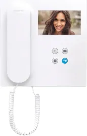 fermax-monitor-veo-wifi-43-duox-plus-bialy-matowy-wideodomofon