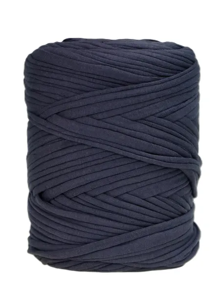 Przędza, włóczka - T-Shirt Yarn - onyks (2) - 100m