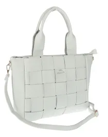 torebka-damska-shopper-a4-pleciona-elegancka-na-ramie-pasek-ch3358-szara