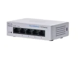 switch-cisco-cbs110-5t-d-eu-stan-nowy