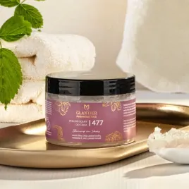 glantier-477-peeling-solny-do-ciala-477-300-g