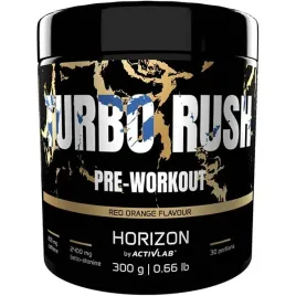 activlab-horizon-turbo-rush-pre-workout-300g-przedtreningowka-red-orange