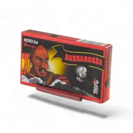 barbarossa-3-strzaly-50-sztuk-k0203-3st