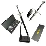 mini-miecz-geralta-pochwa-22-cm-wiedzmin-the-witcher-nozyk-do-listow-kw1136