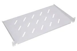 extralink-polka-1u-250mm-szara-19-do-szaf-wiszacych