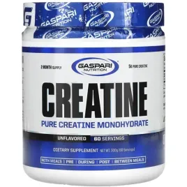 gaspari-nutrition-creatine-kreatyna-bezsmakowa-300g