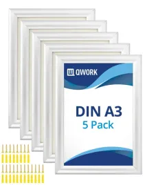 5-ramek-na-plakat-din-a3-29-x-42-cm-profil-aluminiowy-25-mm