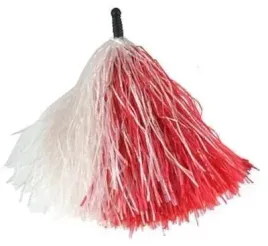 bialo-czerwony-pompon-z-raczka-kzs-2077