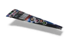 rakiety-mercury-5-sztuk-txr368