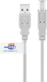 goobay-50831-kabel-usb-usb-2-0-2-m-usb-a-usb-b-szary