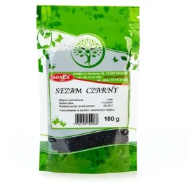 sezam-czarny-100g