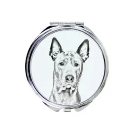 thai-ridgeback-lusterko-kieszonkowe-z-psem-personalizowane-lusterko-do-t