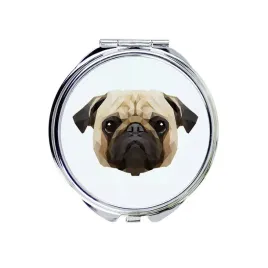 mops-pug-carlin-lusterko-ze-zdjeciem-i-napisem-geometryczne-marki-art-do