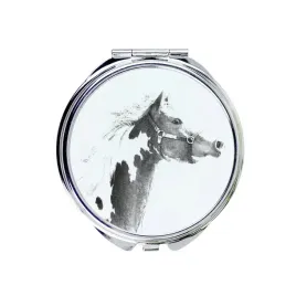 american-paint-horse-lusterko-kieszonkowe-z-koniem-personalizowane-luste