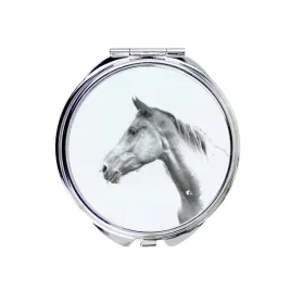 akhal-teke-lusterko-kieszonkowe-z-koniem-personalizowane-lusterko-do-tor