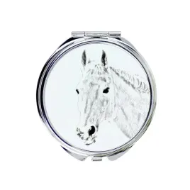 orlov-trotter-lusterko-kieszonkowe-z-koniem-personalizowane-lusterko-do