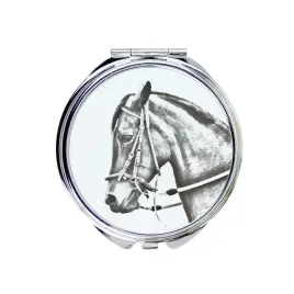 paso-fino-lusterko-kieszonkowe-z-koniem-personalizowane-lusterko-do-tore