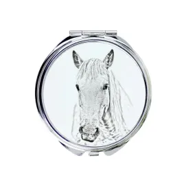 kon-camargue-lusterko-kieszonkowe-z-koniem-personalizowane-lusterko-do-t