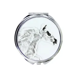 falabella-lusterko-kieszonkowe-z-koniem-personalizowane-lusterko-do-tore