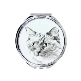 ragdoll-lusterko-kieszonkowe-z-kotem-personalizowane-lusterko-do-torebki