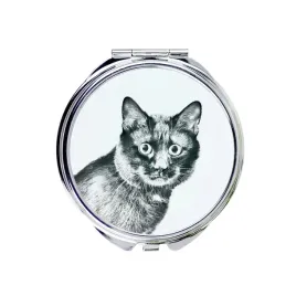 kurylski-bobtail-lusterko-kieszonkowe-z-kotem-personalizowane-lusterko-d