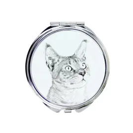 chausie-lusterko-kieszonkowe-z-kotem-personalizowane-lusterko-do-torebki