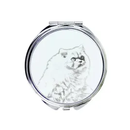 himalajski-lusterko-kieszonkowe-z-kotem-personalizowane-lusterko-do-tore