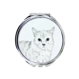 kot-munchkin-lusterko-kieszonkowe-z-kotem-personalizowane-lusterko-do-to