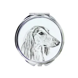 chart-perski-saluki-i-lusterko-kieszonkowe-z-psem-personalizowane-luste