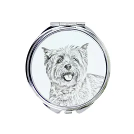 cairn-terrier-lusterko-kieszonkowe-z-psem-personalizowane-lusterko-do-to