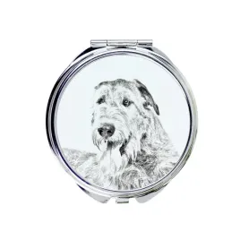 wilczarz-irlandzki-irish-wolfhound-lusterko-kieszonkowe-z-psem-personal