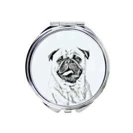 mops-pug-carlin-lusterko-kieszonkowe-z-psem-personalizowane-lusterko-d